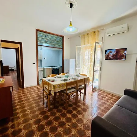 Σπίτι διακοπών Residenza Rubino *