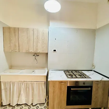 Residenza Rubino Holiday home Gallipoli