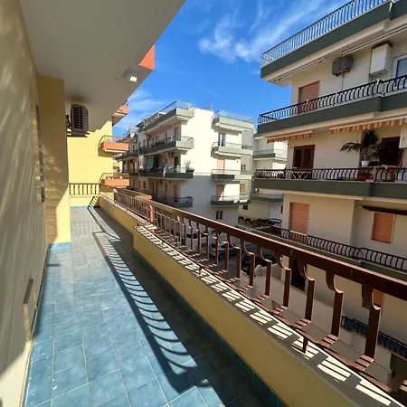 Residenza Rubino Holiday home *