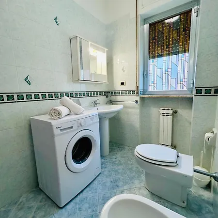 Residenza Rubino Holiday home