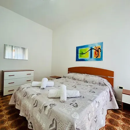 Holiday home Residenza Rubino Gallipoli