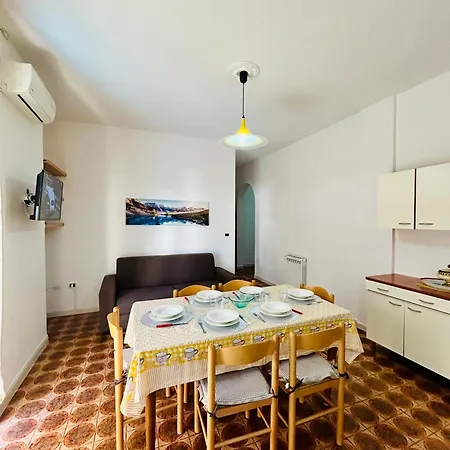 Residenza Rubino Holiday home *