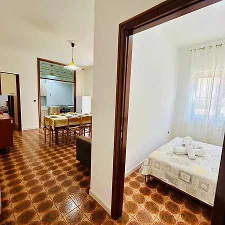 Holiday home Residenza Rubino *