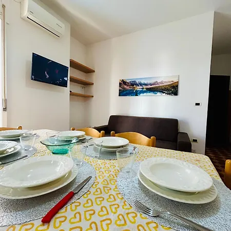 Σπίτι διακοπών Residenza Rubino Gallipoli